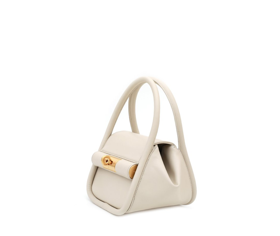 Love Bag - Cream