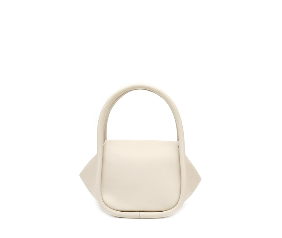 Love Bag - Cream
