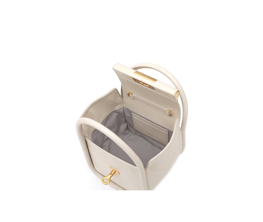Love Bag - Cream