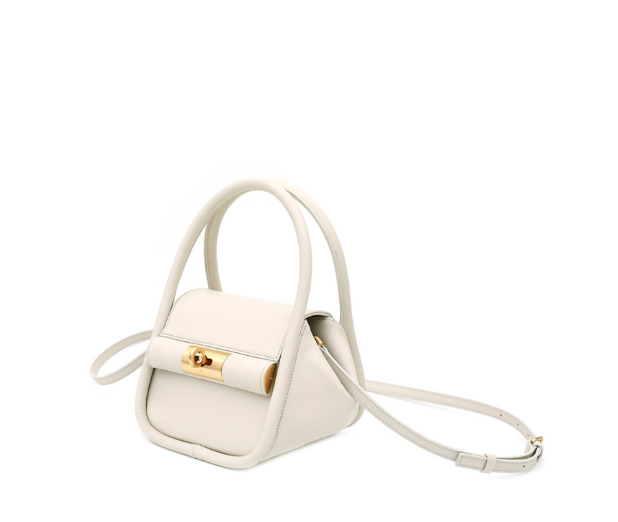 Love Bag - Cream