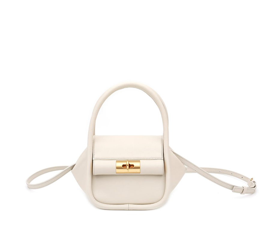 Love Bag - Cream