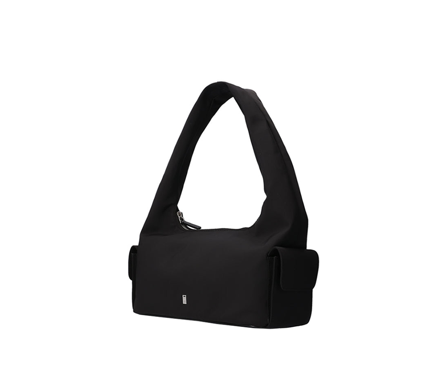 Dua Bag - Black