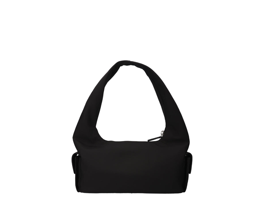 Dua Bag - Black