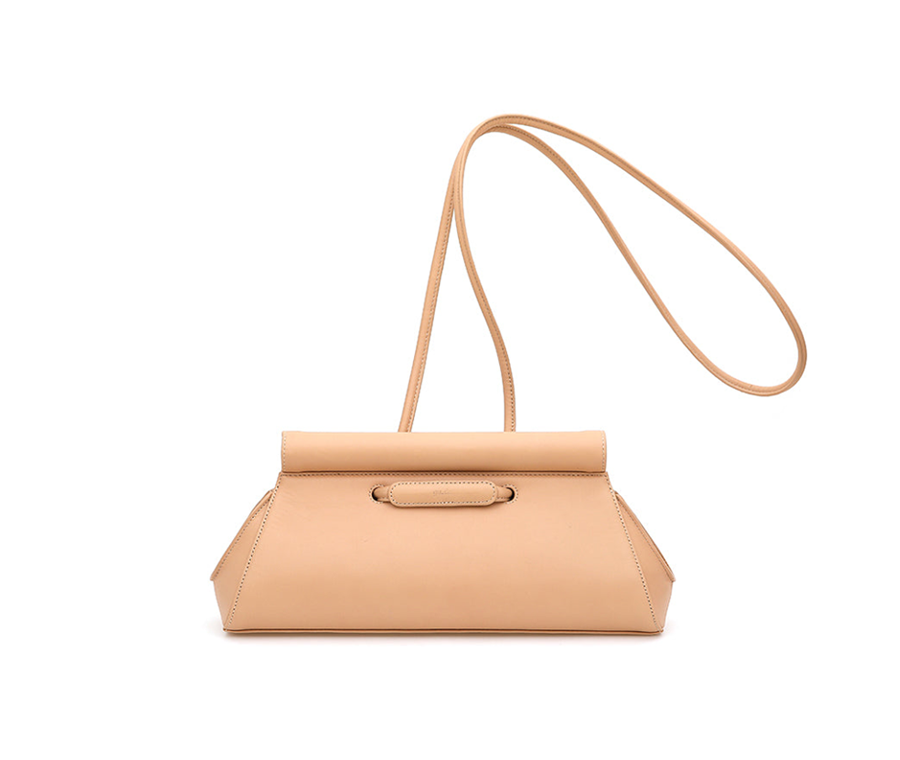 Carrie Bag - Sand Stone