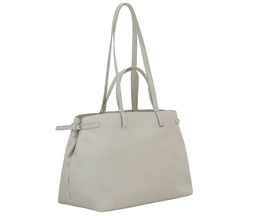 Jackey Bag - Cream