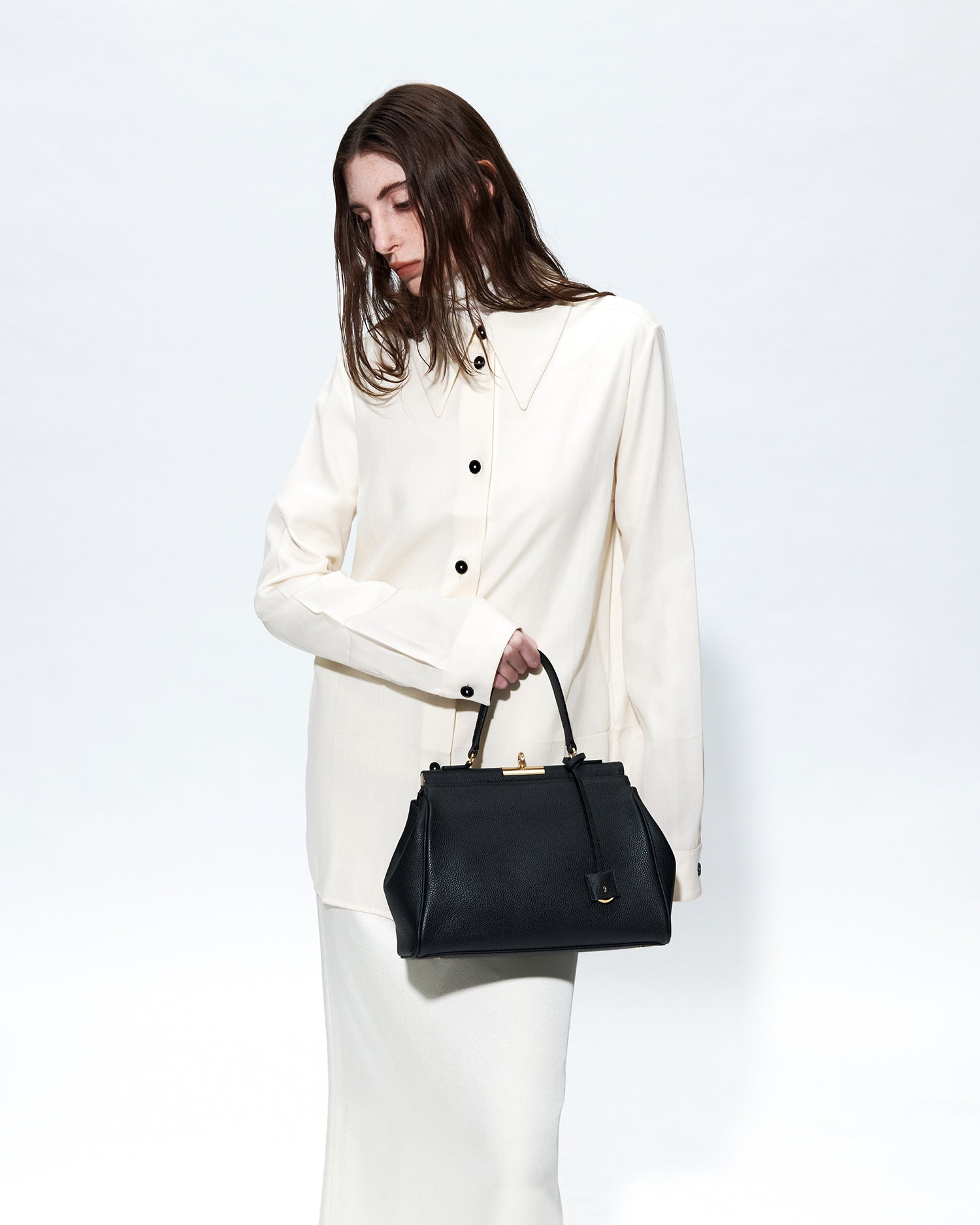 Lumi Bag - Black
