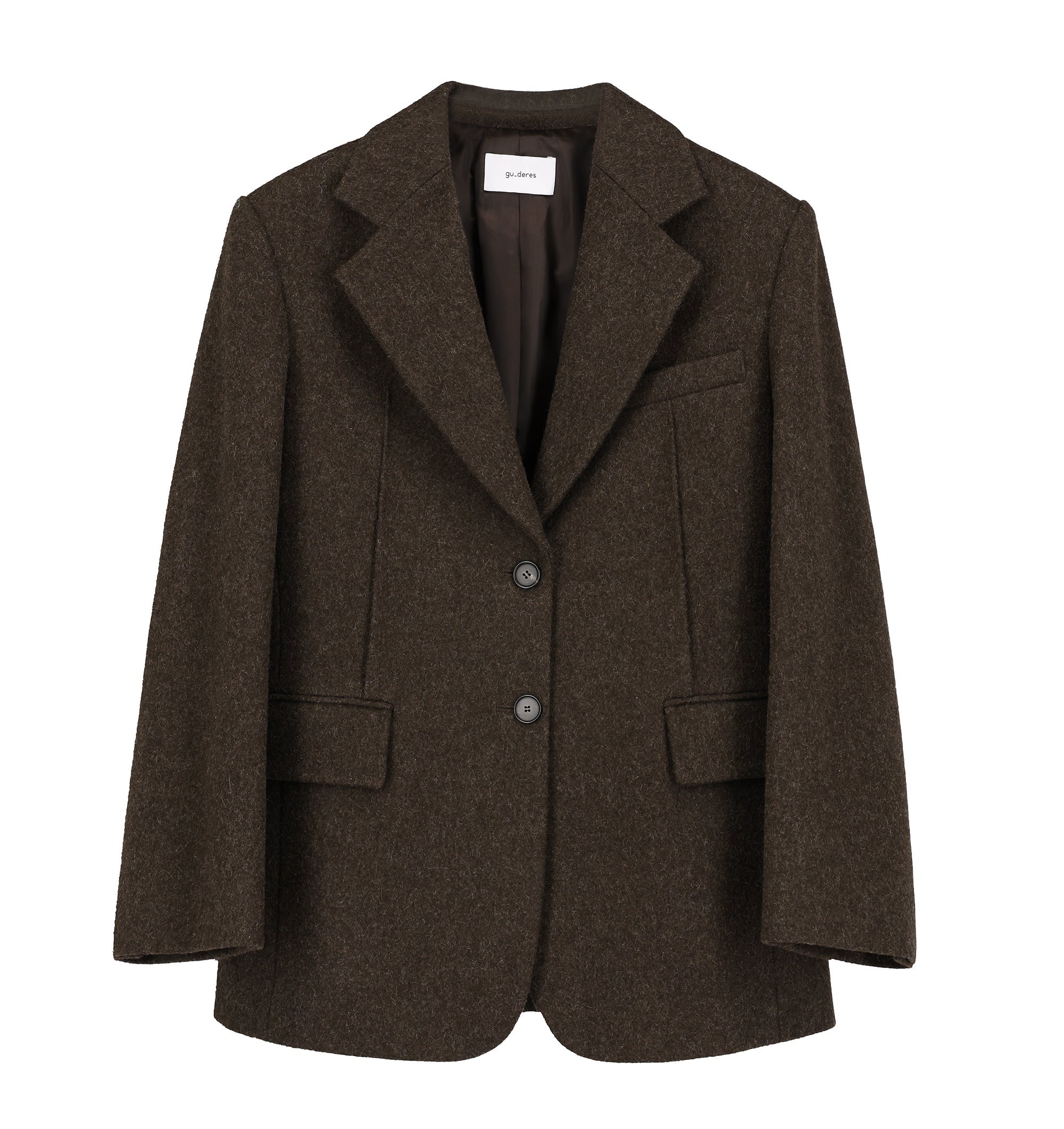 Luka Jacket - 2 Colors