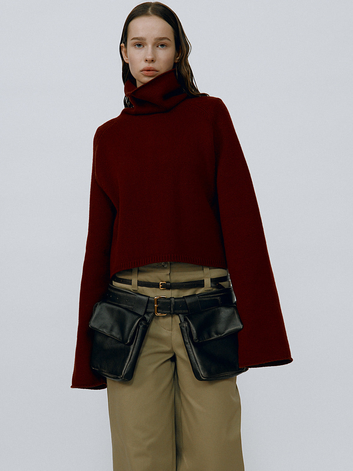 Paolo Top - 2 Colors