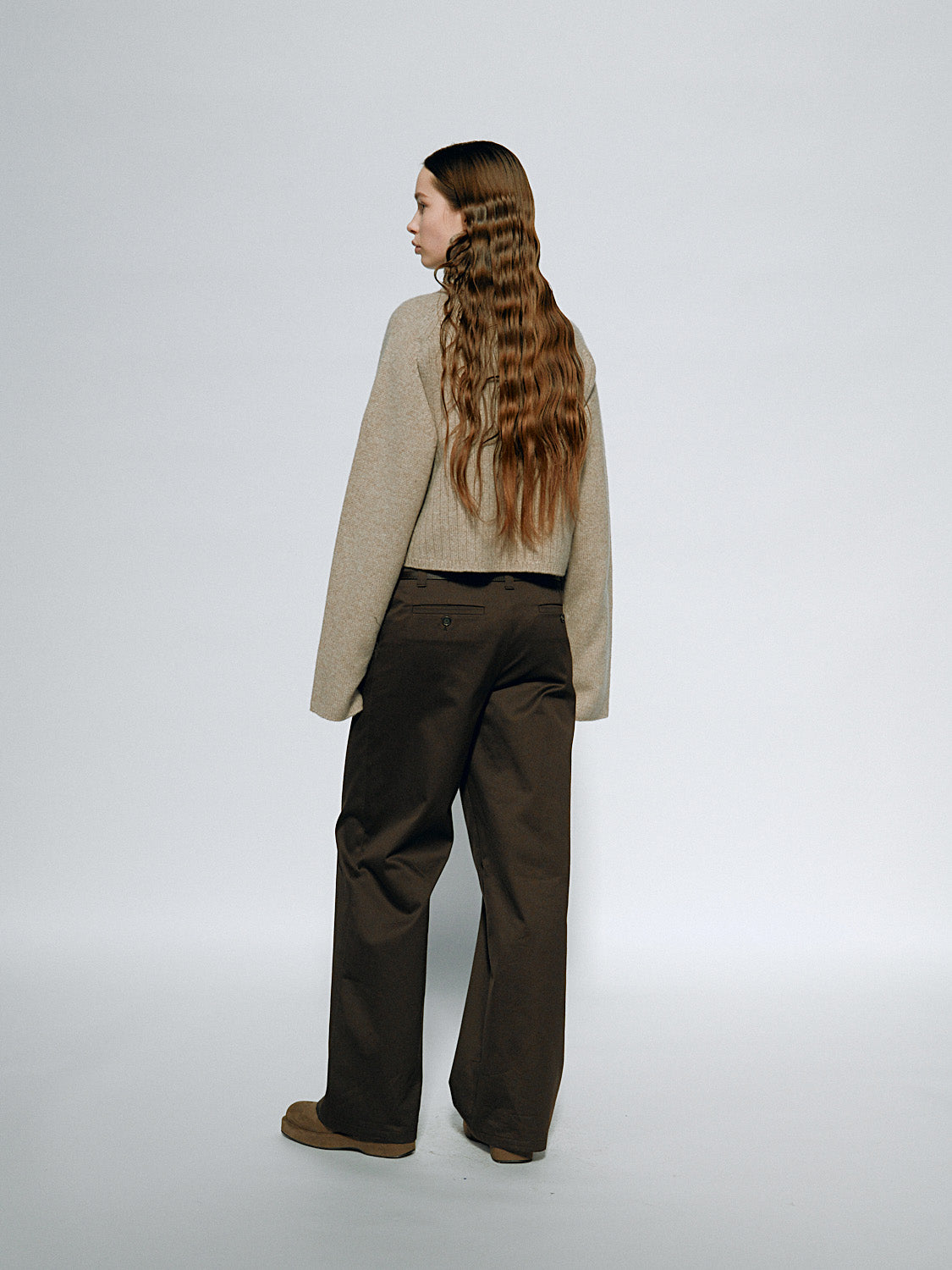 Toni Pants - 2 Colors