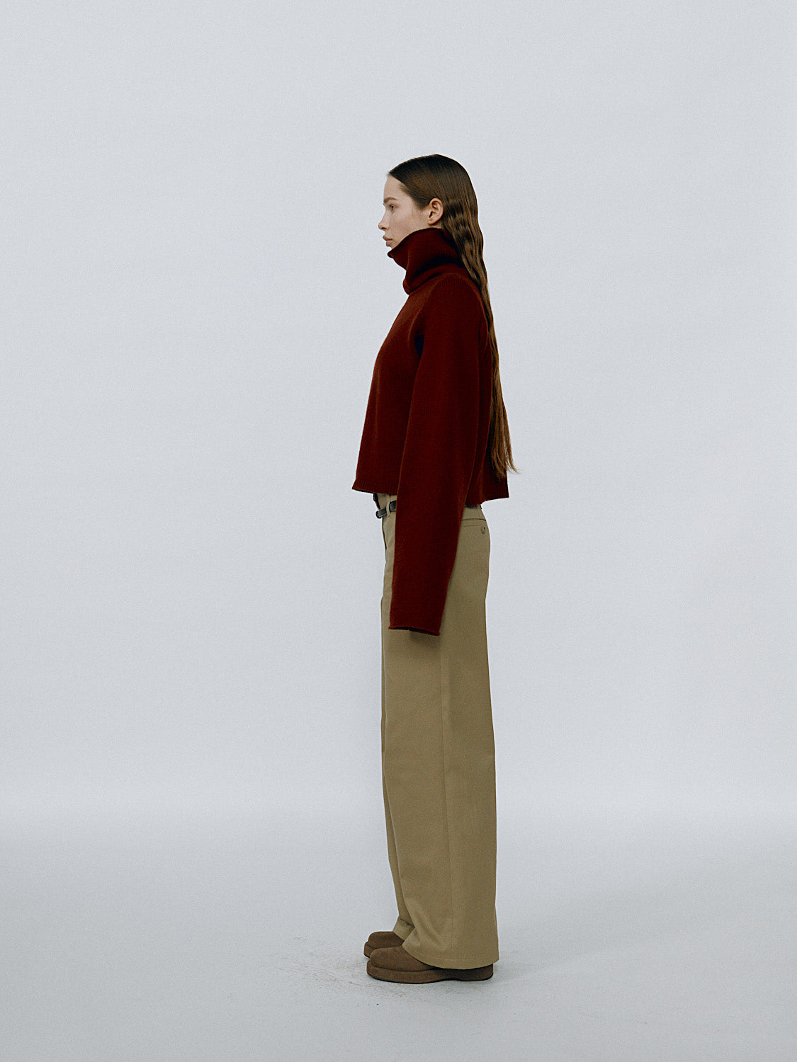 Paolo Top - 2 Colors