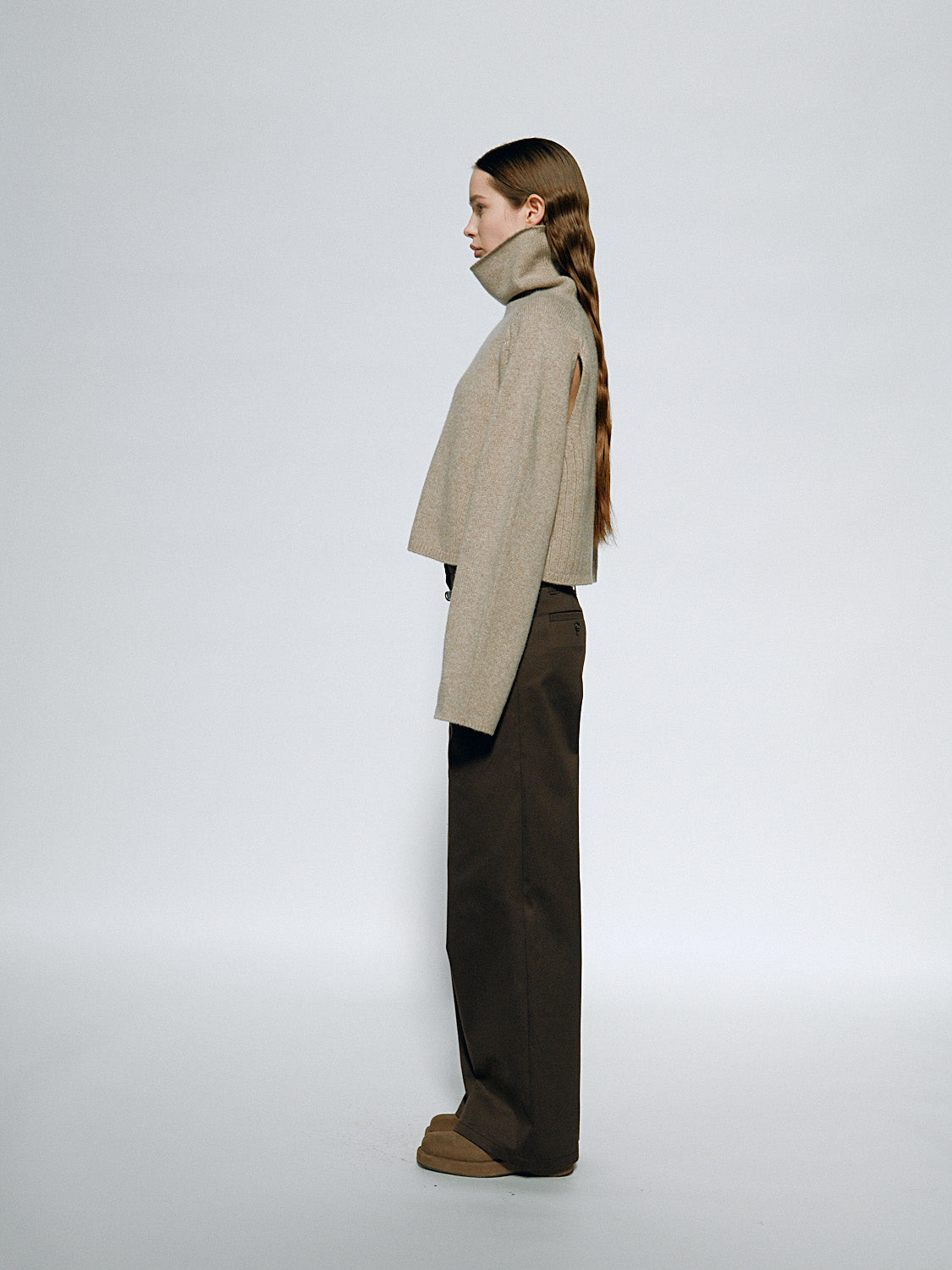 Toni Pants - 2 Colors