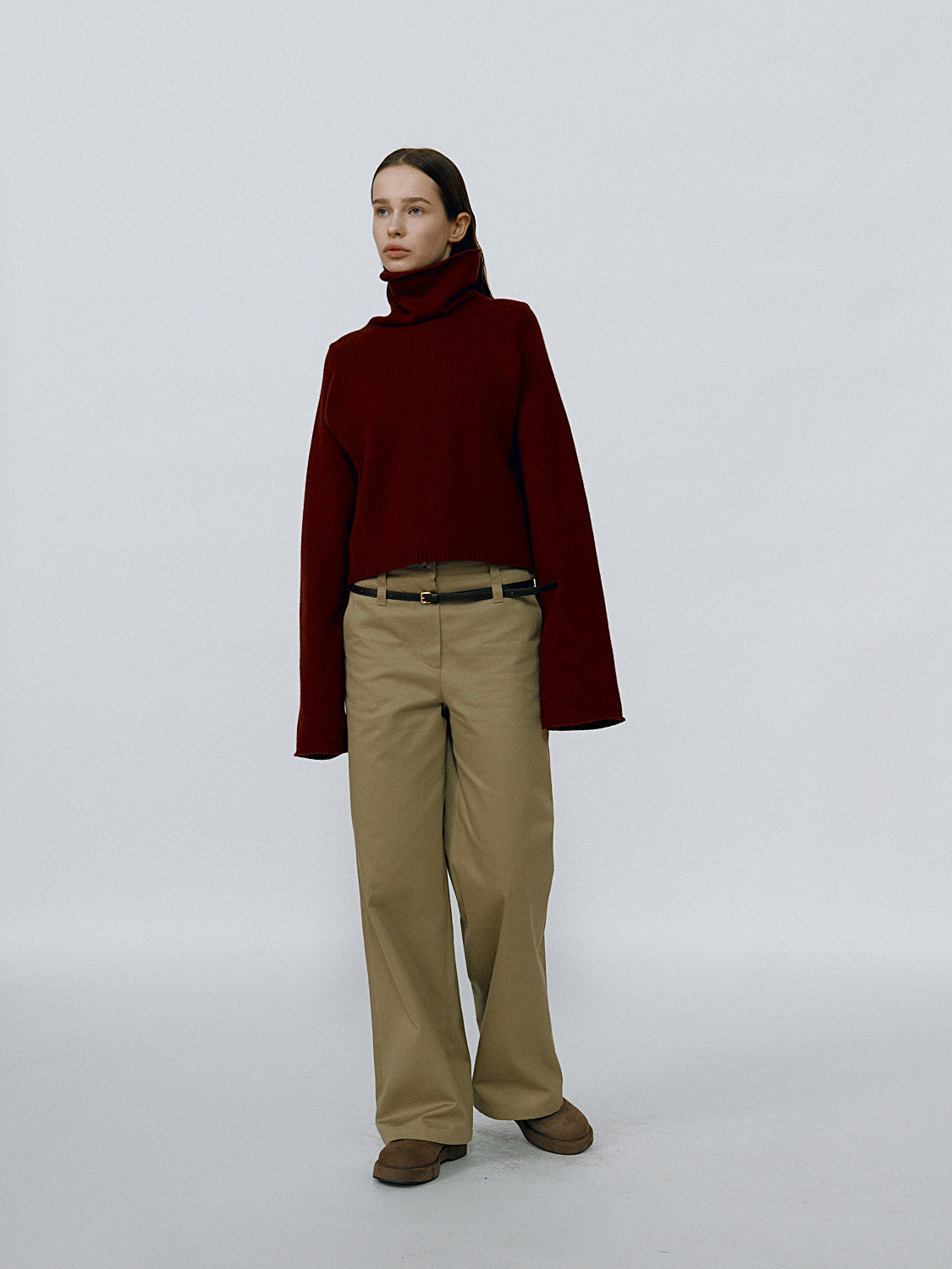 Paolo Top - 2 Colors