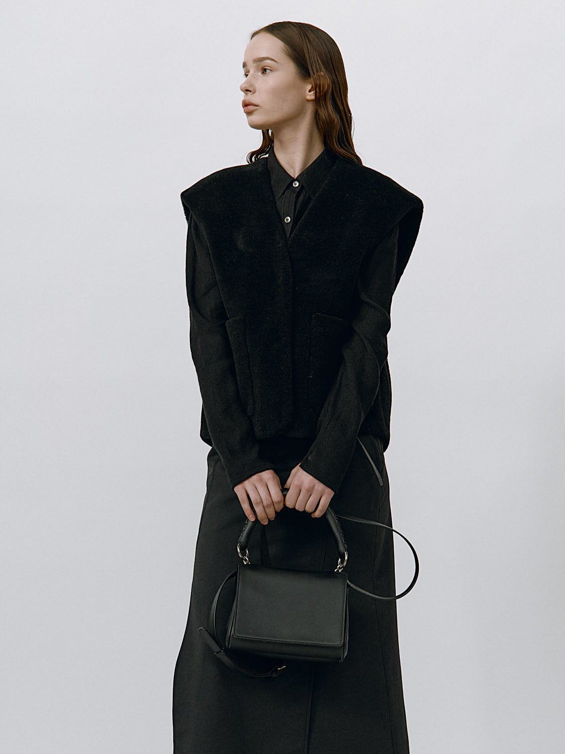 Fame Bag - Black
