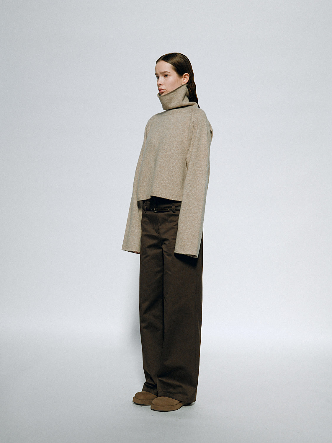 Toni Pants - 2 Colors
