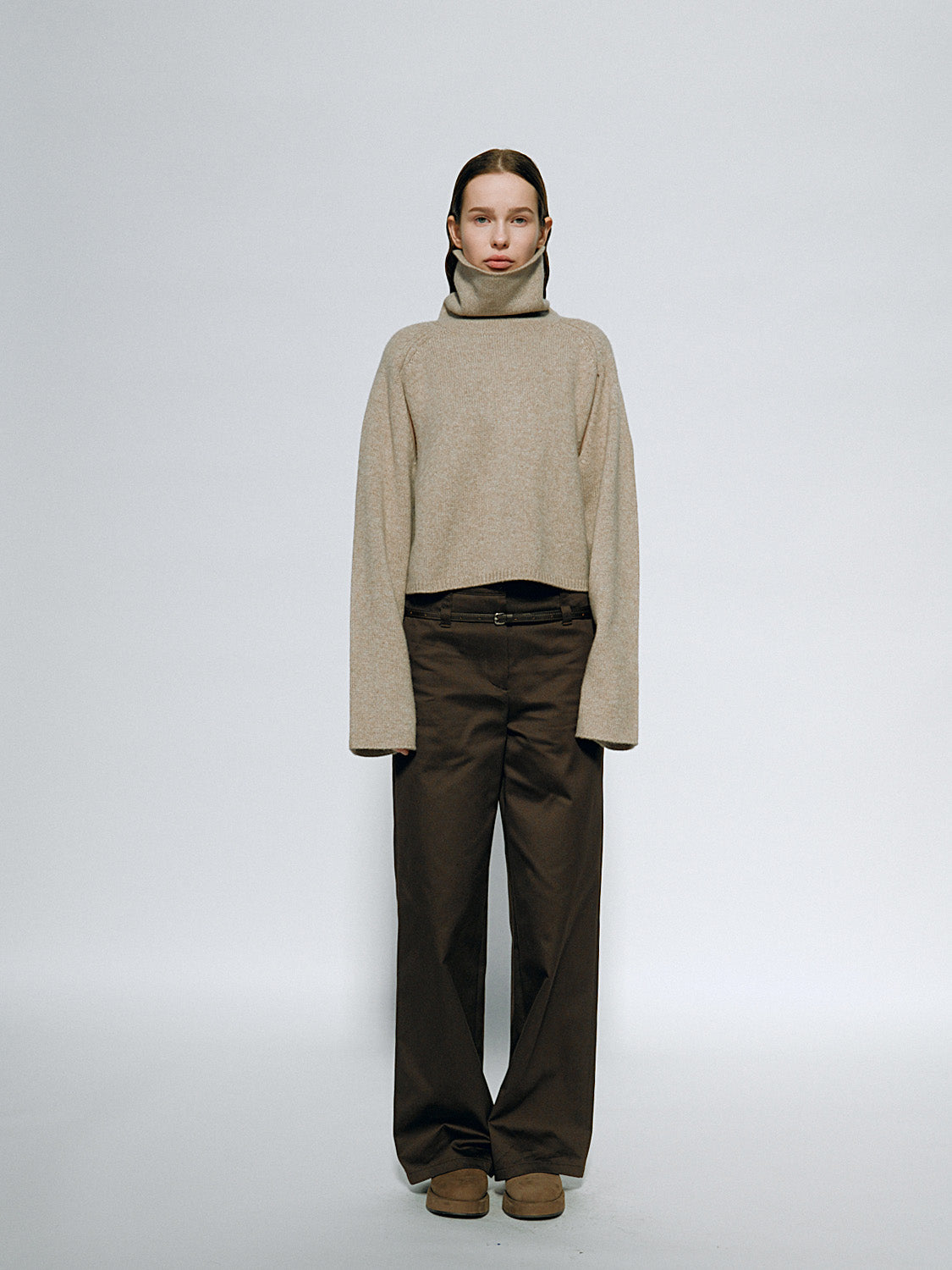 Toni Pants - 2 Colors