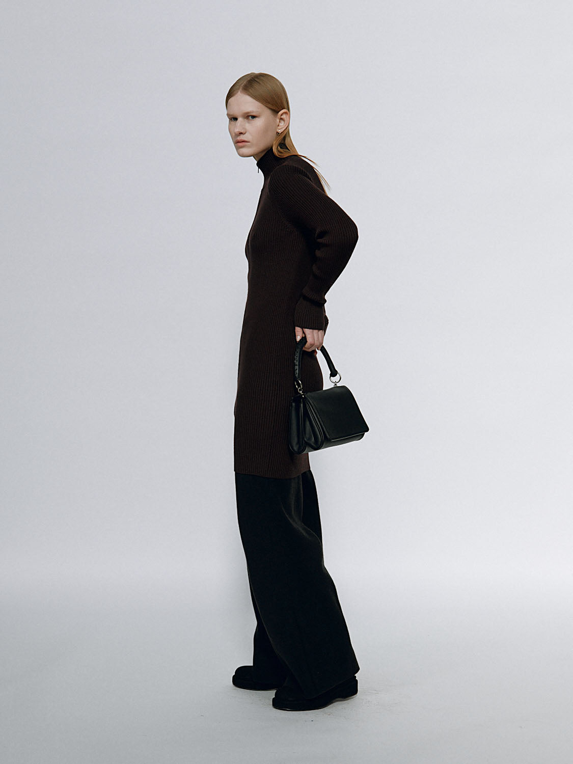 Fame Bag - Black