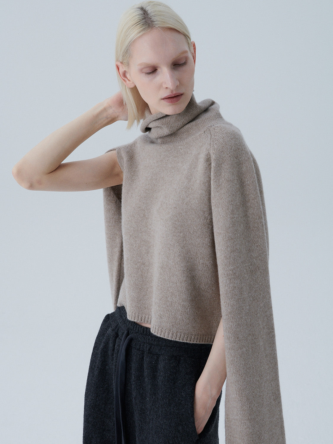 Paolo Top - 2 Colors