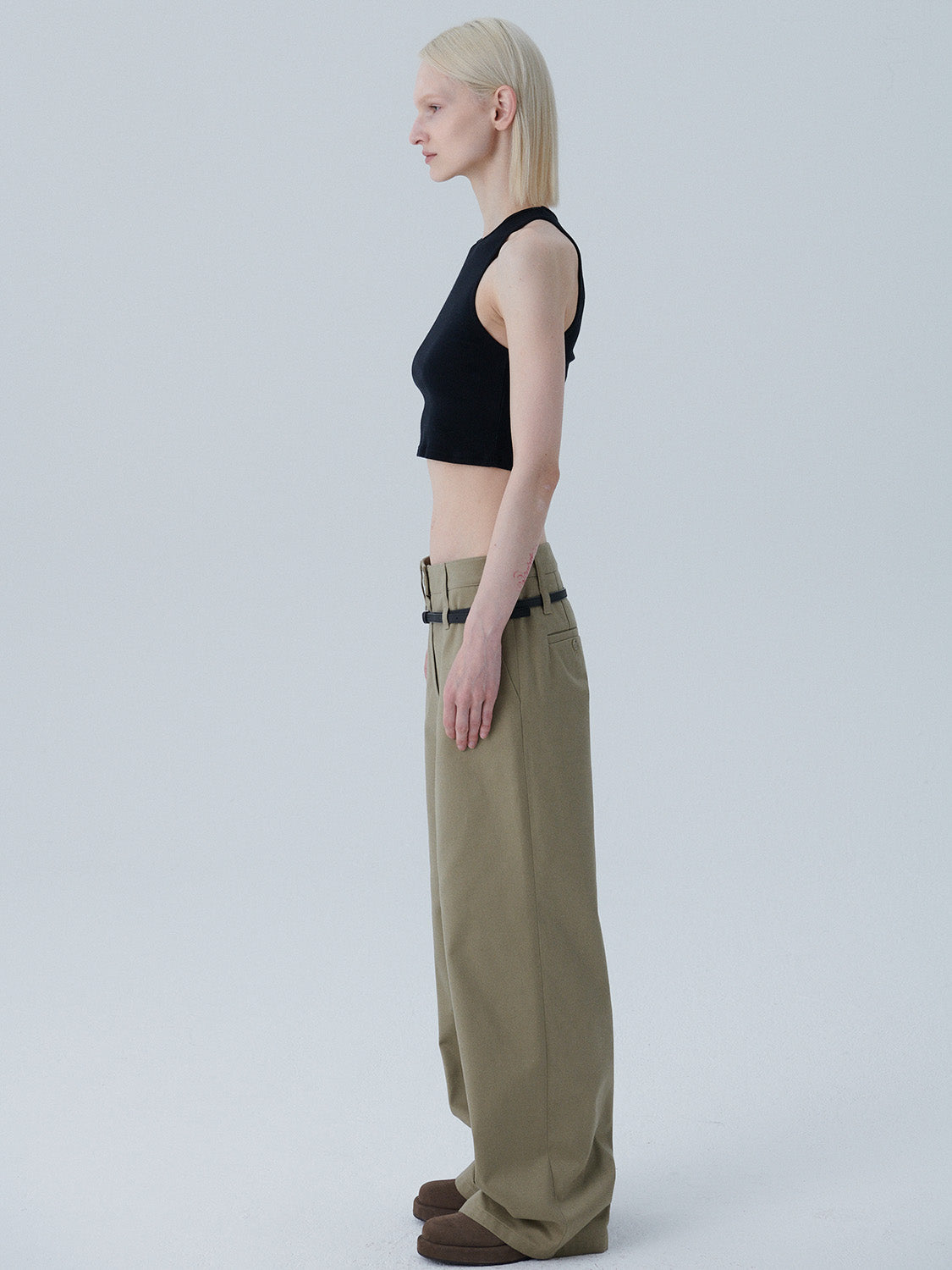 Toni Pants - 2 Colors