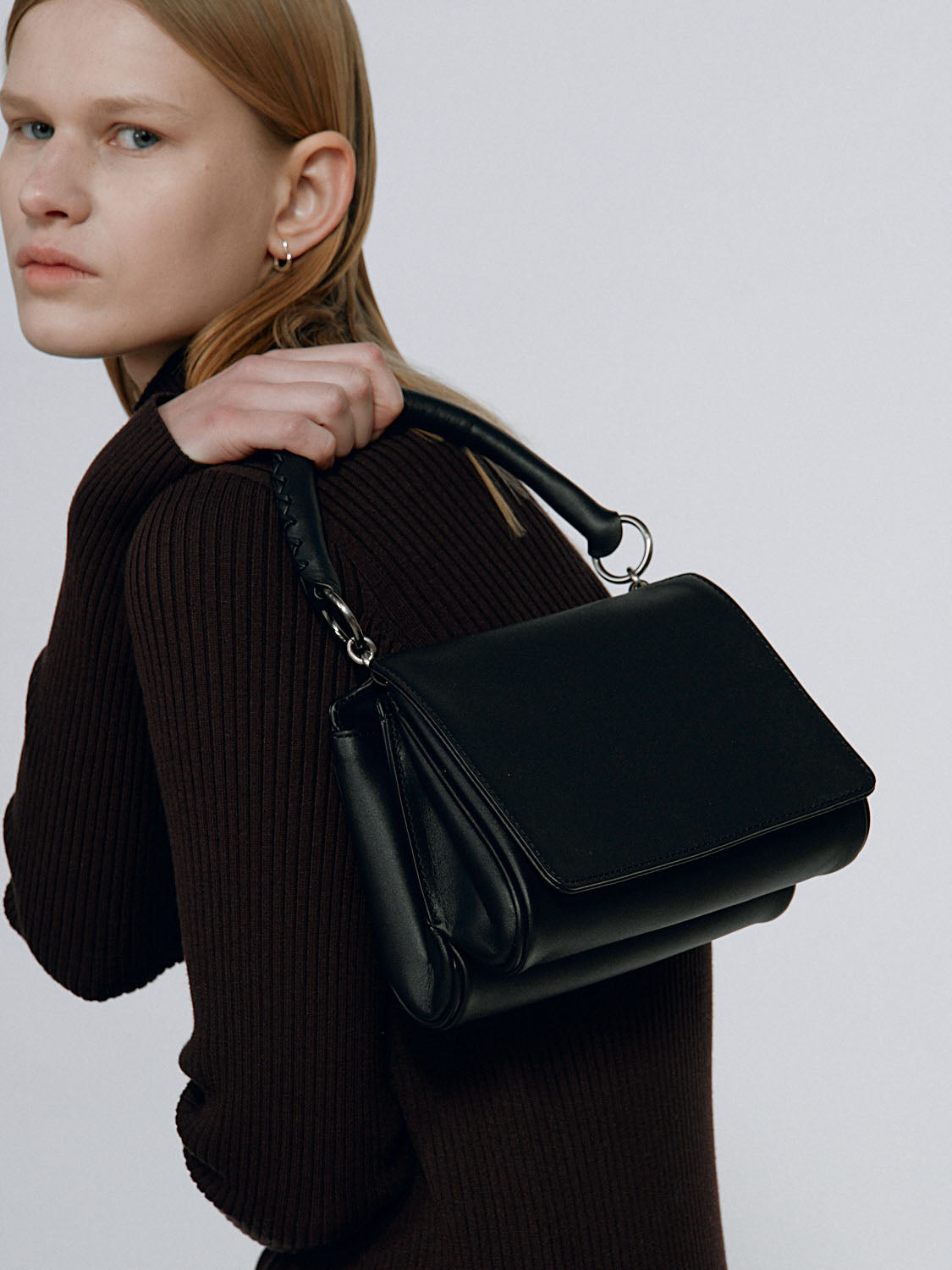 Fame Bag - Black