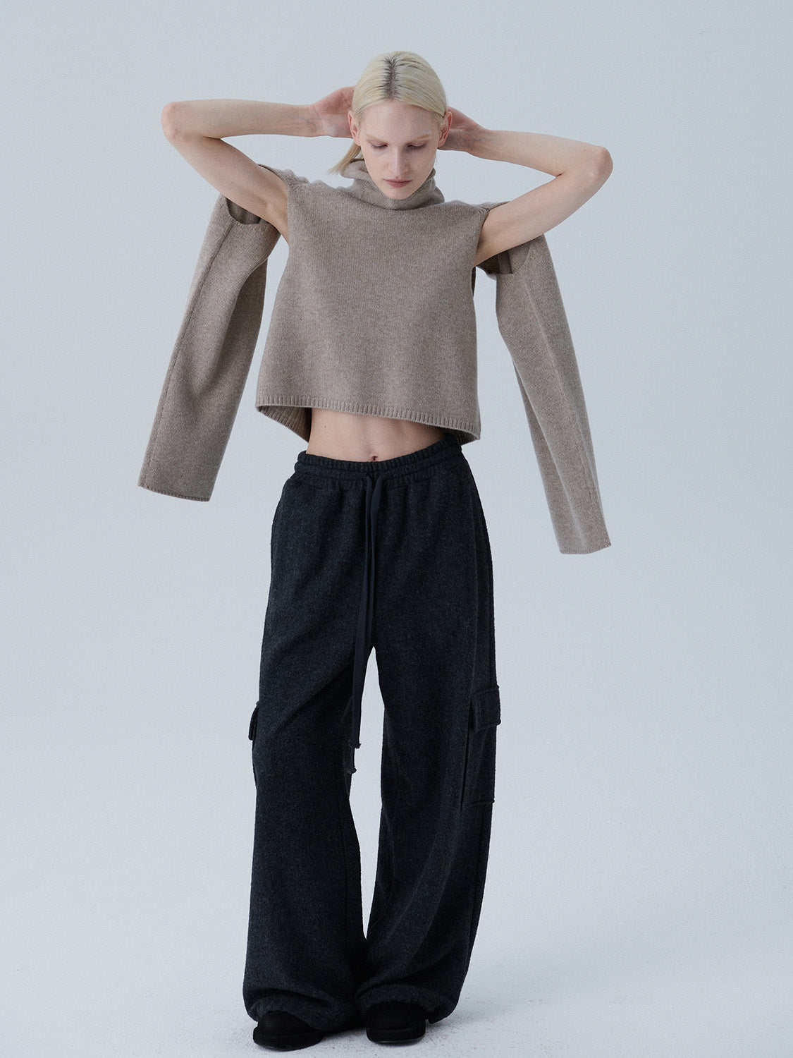 Paolo Top - 2 Colors