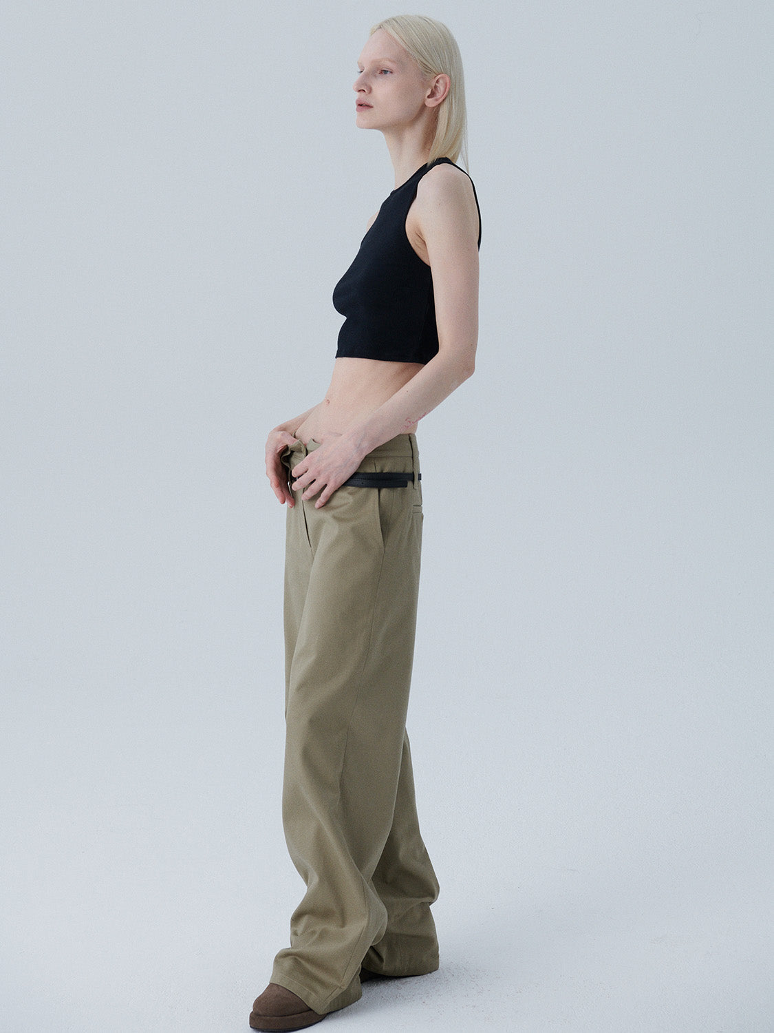 Toni Pants - 2 Colors