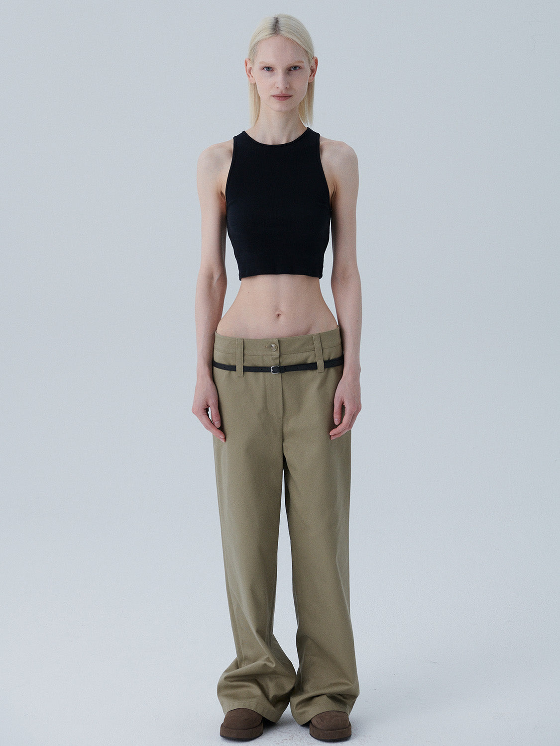 Toni Pants - 2 Colors