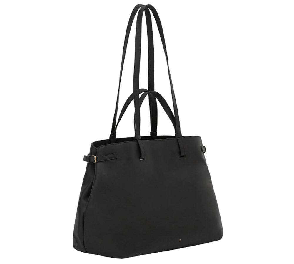 Jackey Bag - Black