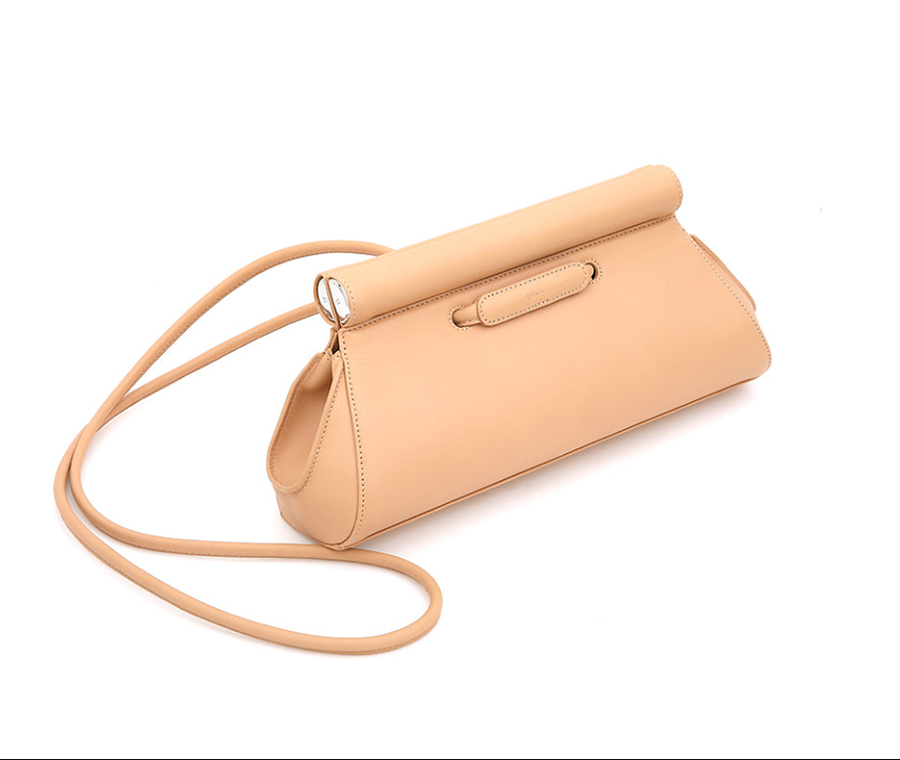 Carrie Bag - Sand Stone