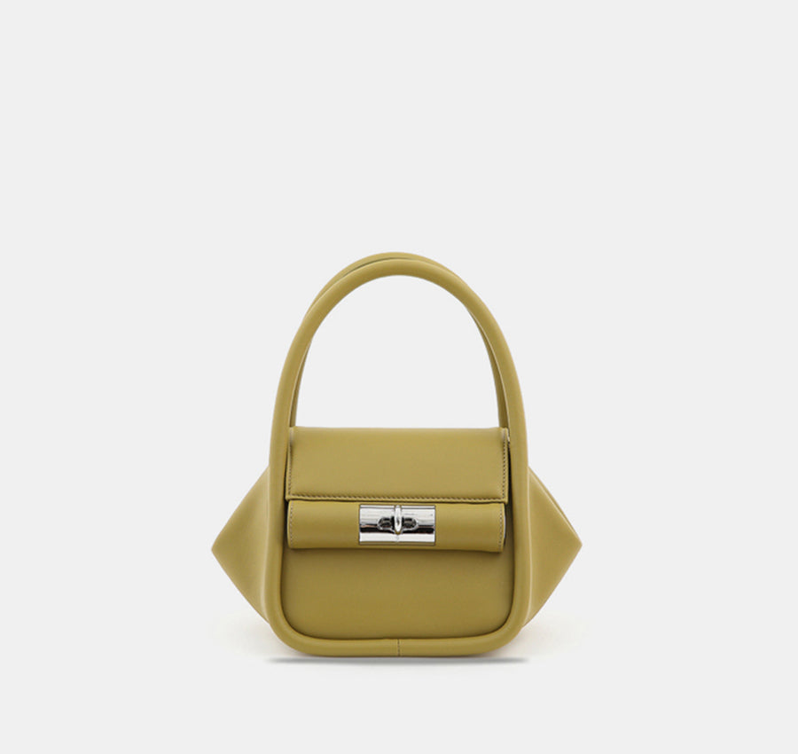 Love Bag - Olive Oil