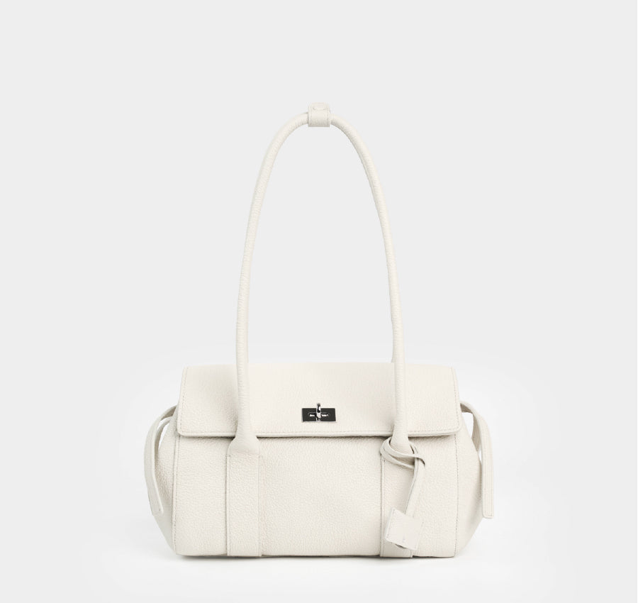 Journey S Bag - New Cream