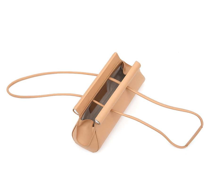Carrie Bag - Sand Stone