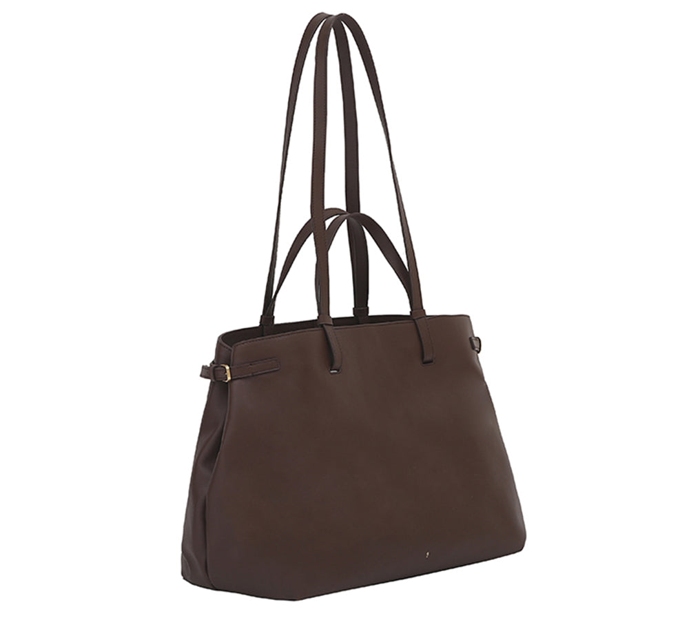 Jackey Bag - Bordeaux