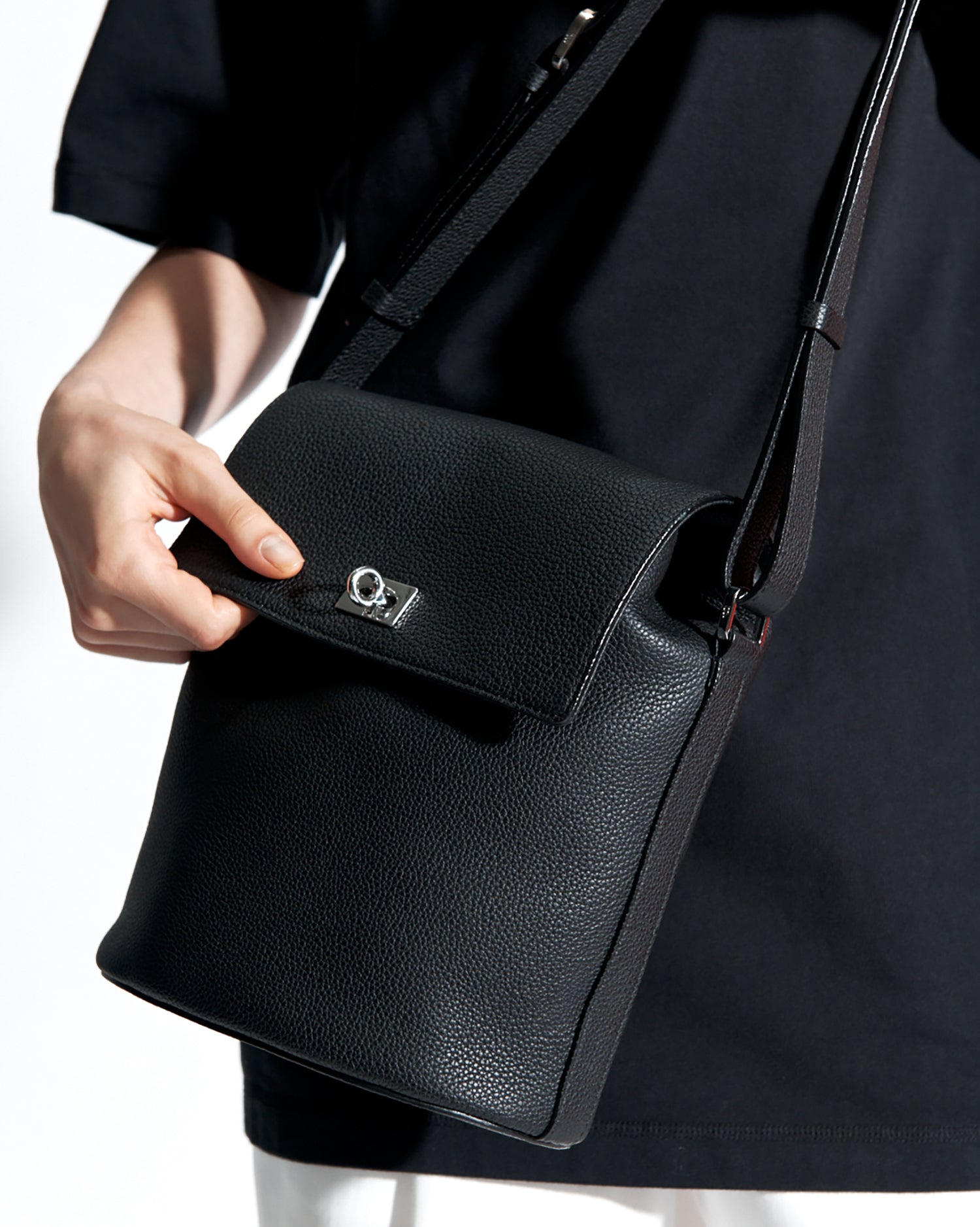 Greta Bag - Black