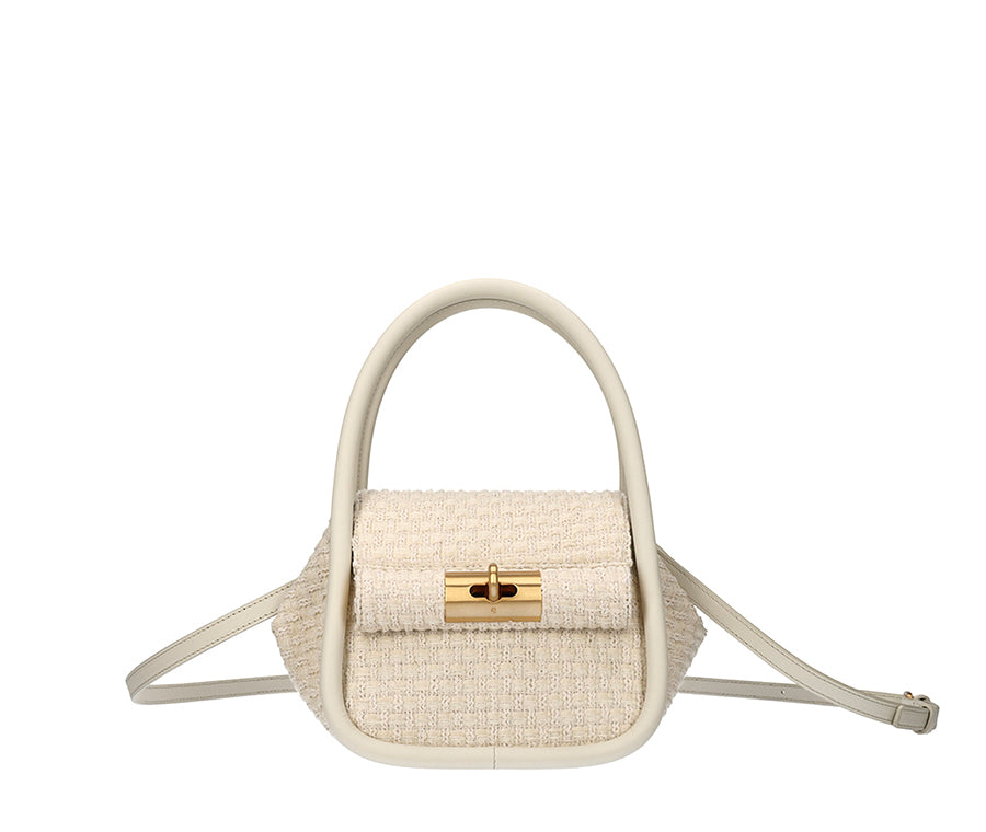 Love Bag - French Vanilla