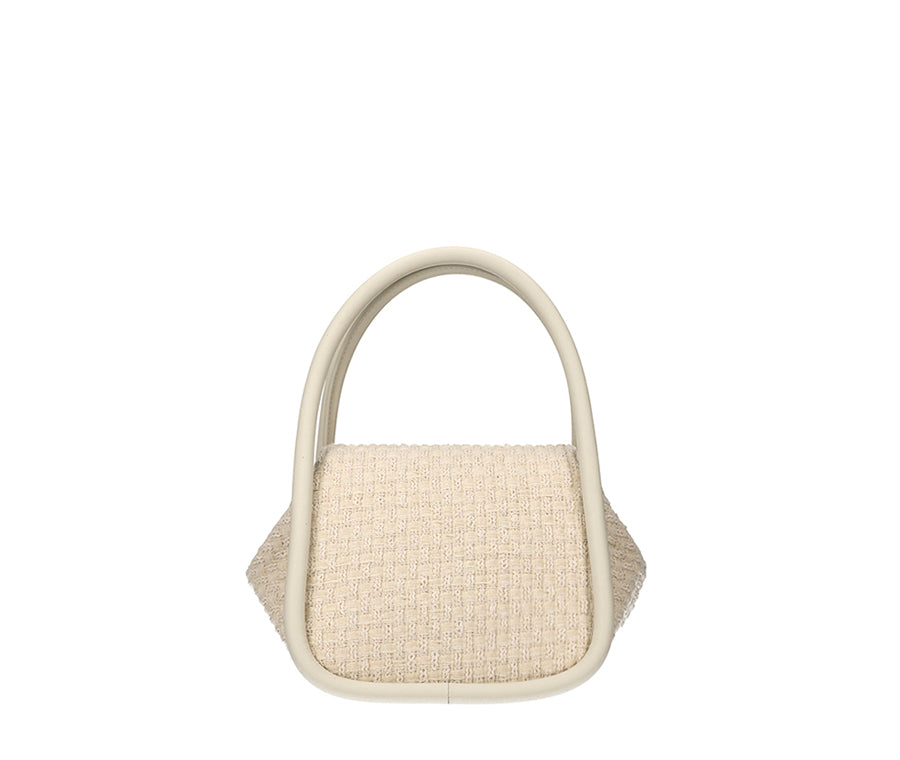 Love Bag - French Vanilla