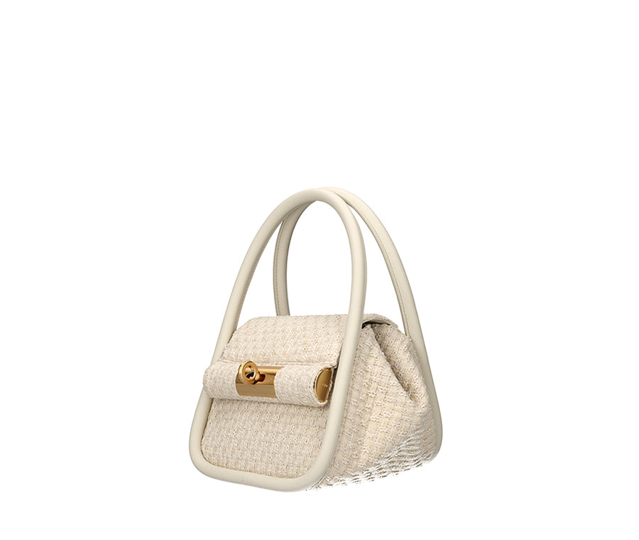 Love Bag - French Vanilla