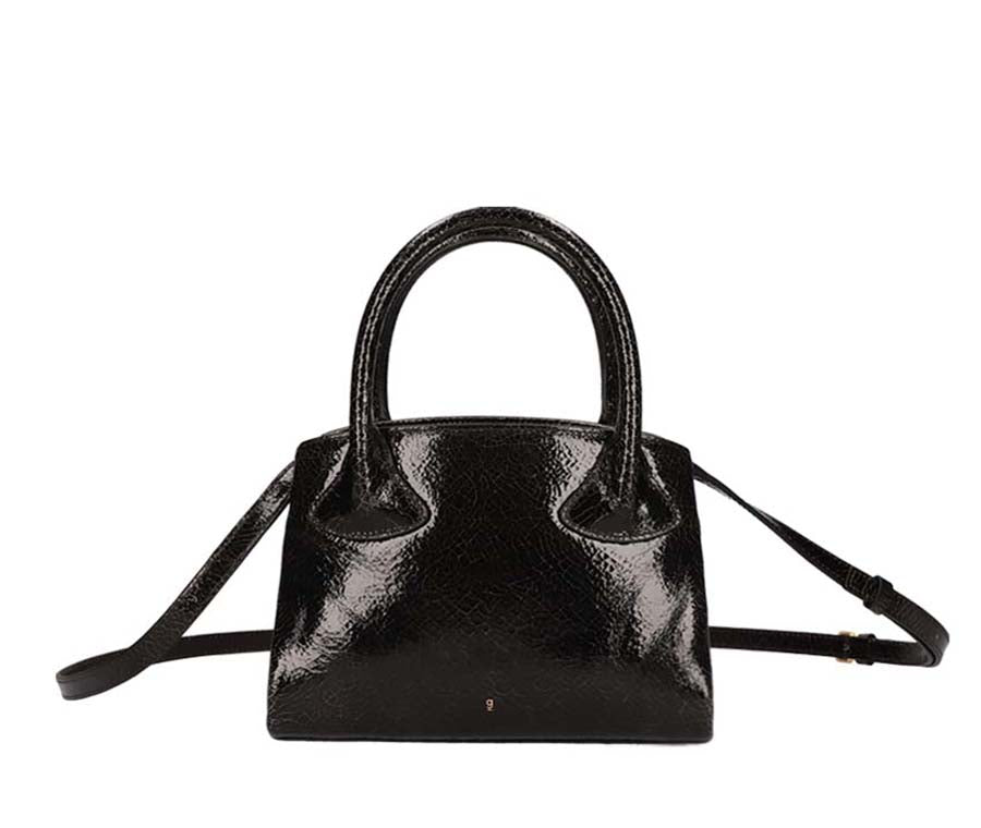 Rufos S Bag - Espresso
