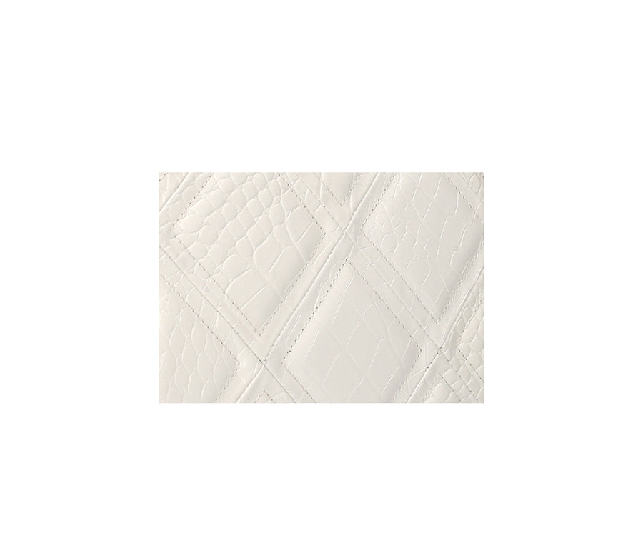 Rose Bag - Cream