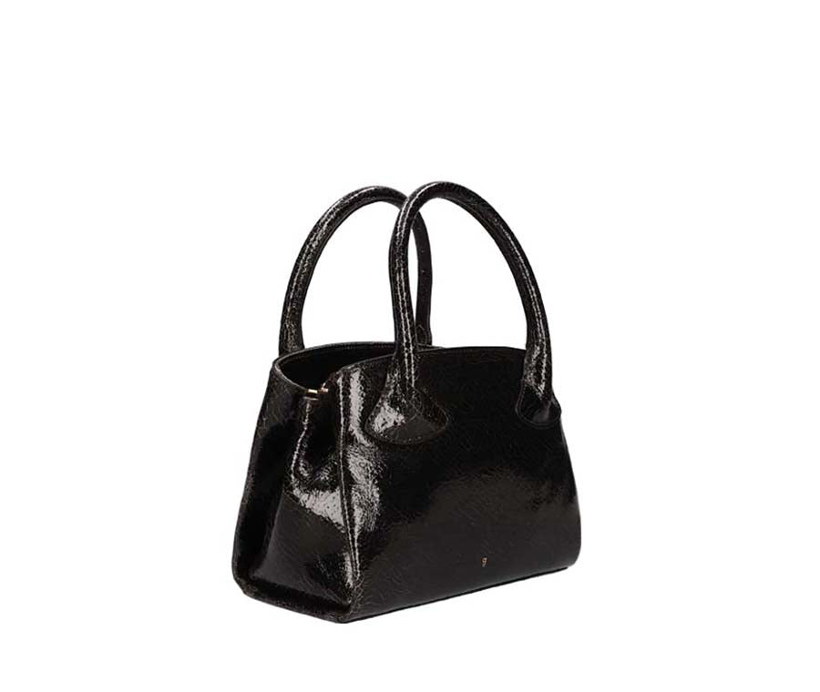 Rufos S Bag - Espresso