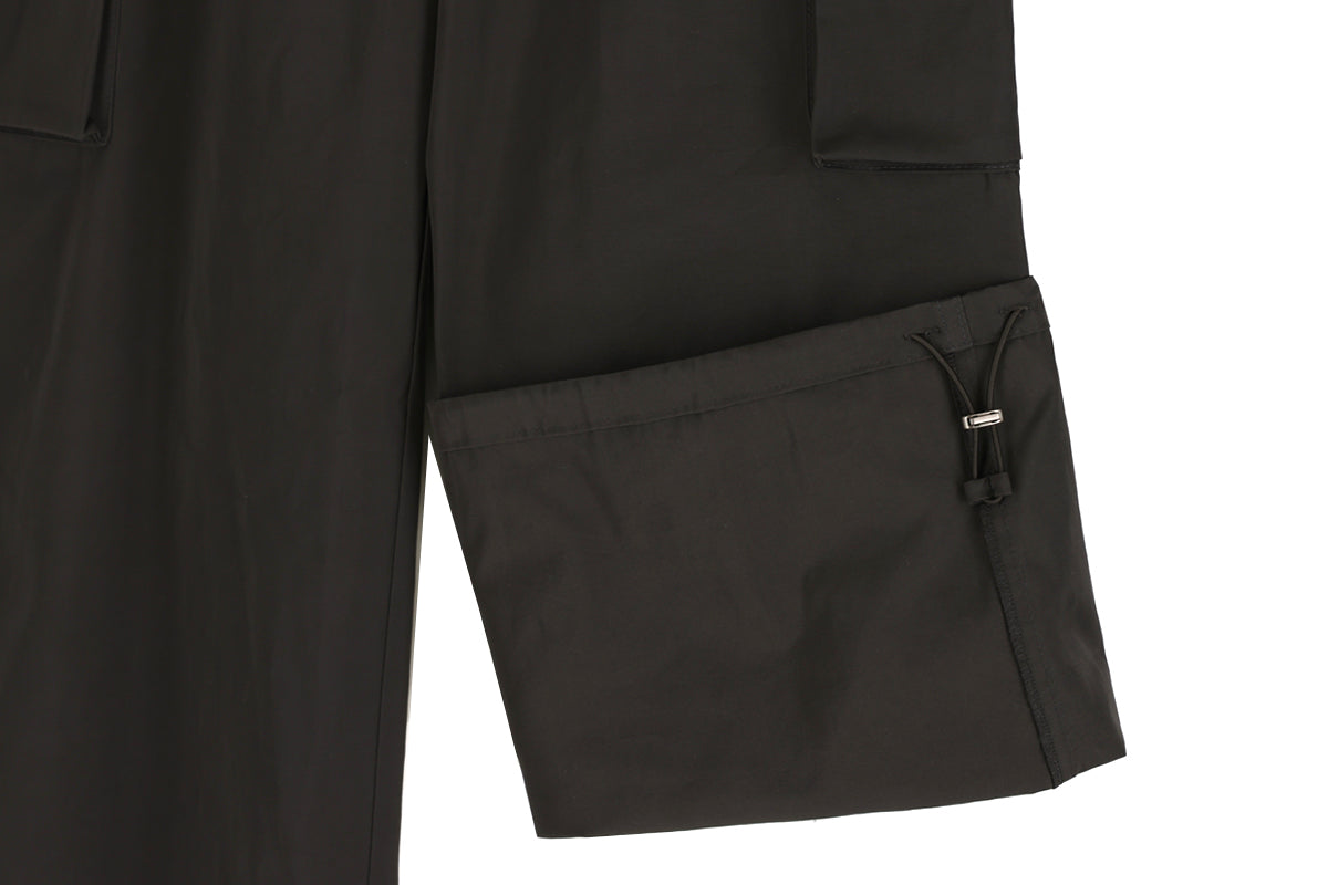 Pathy Trousers - Espresso