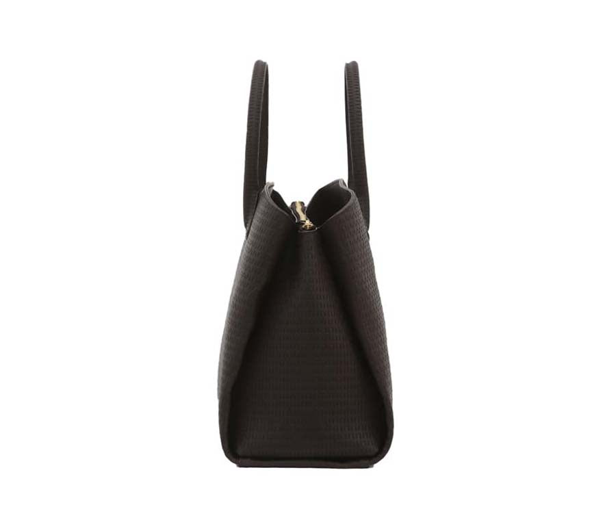 Rufos Bag - Dark Brown