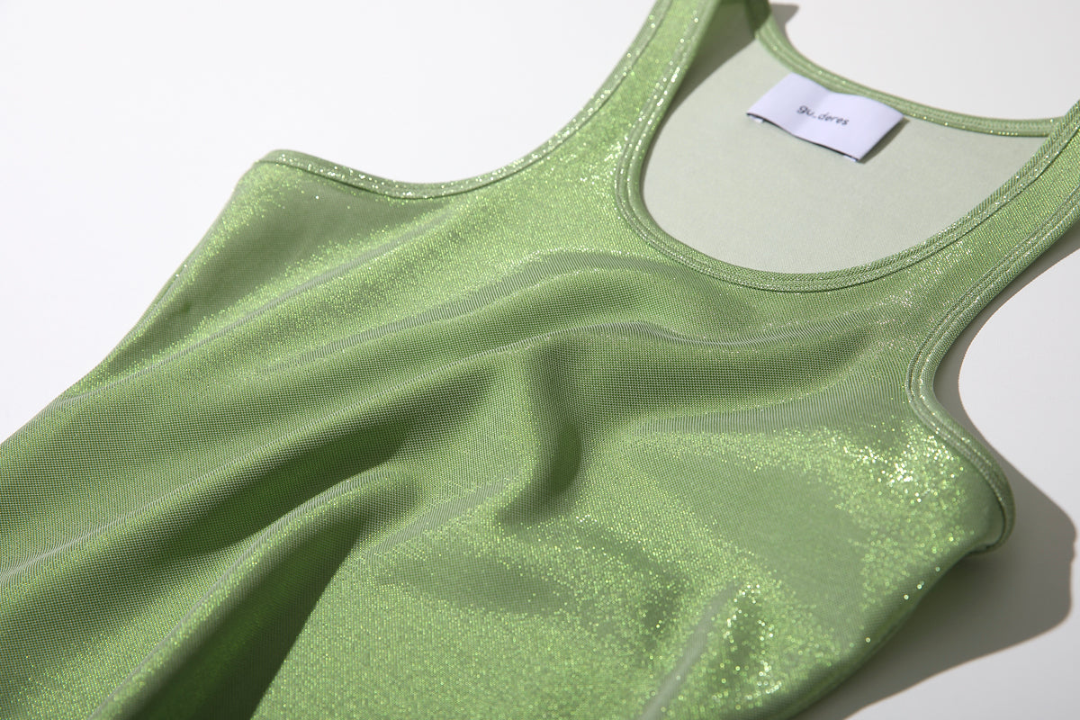 Orly Top – Lime