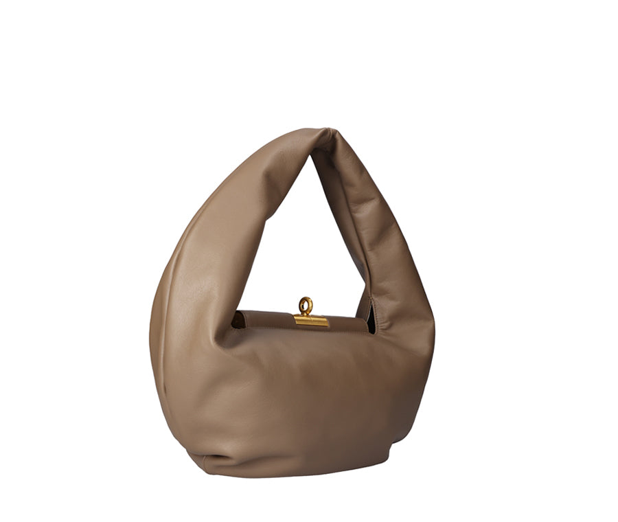 Boh Medium Bag - Coffee