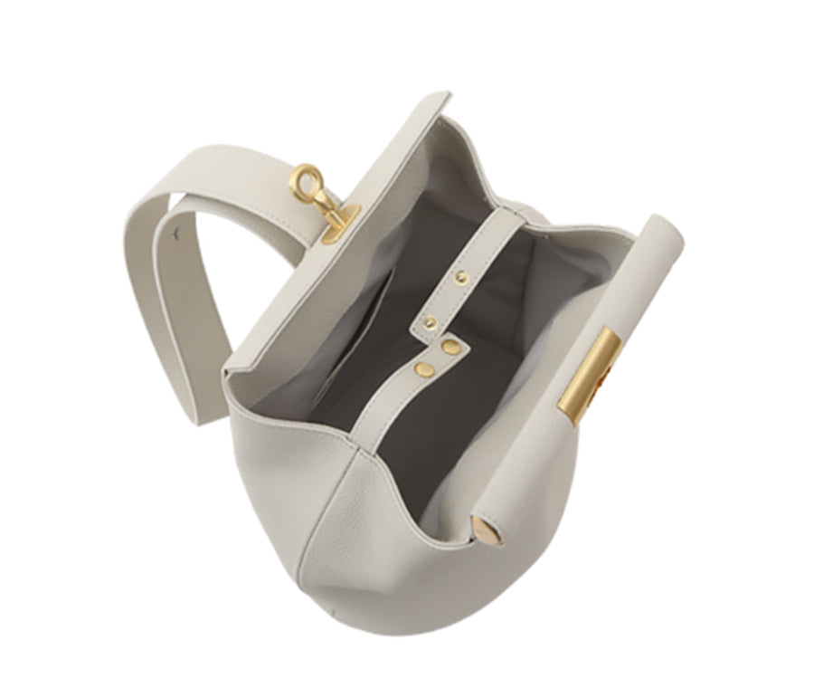 Lowa Bag - Cream