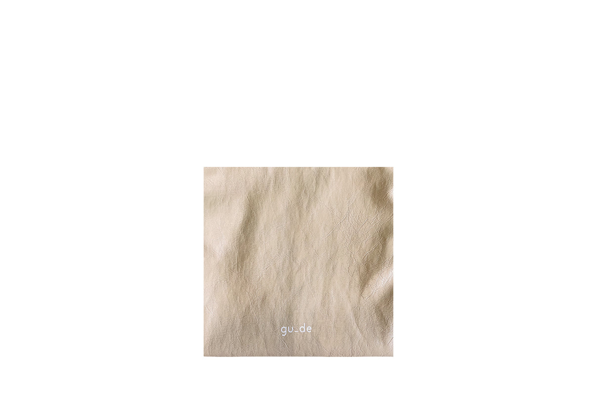 Kelly Bag - Wood