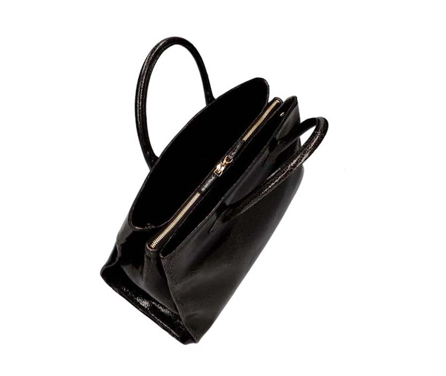 Rufos Bag - Espresso