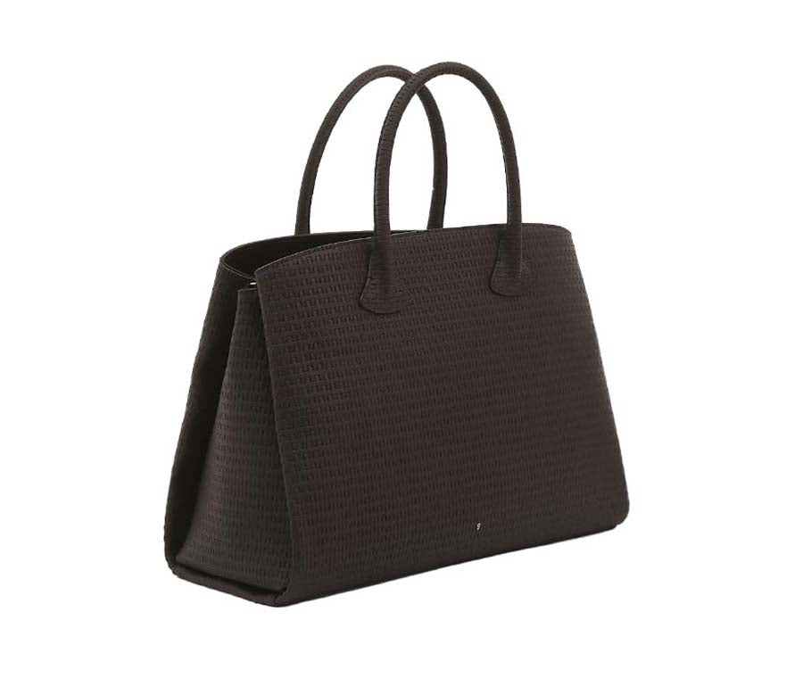 Rufos Bag - Dark Brown