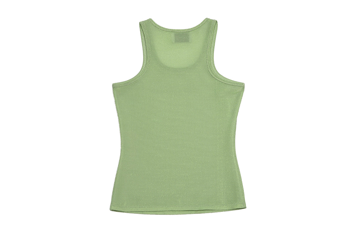 Orly Top – Lime