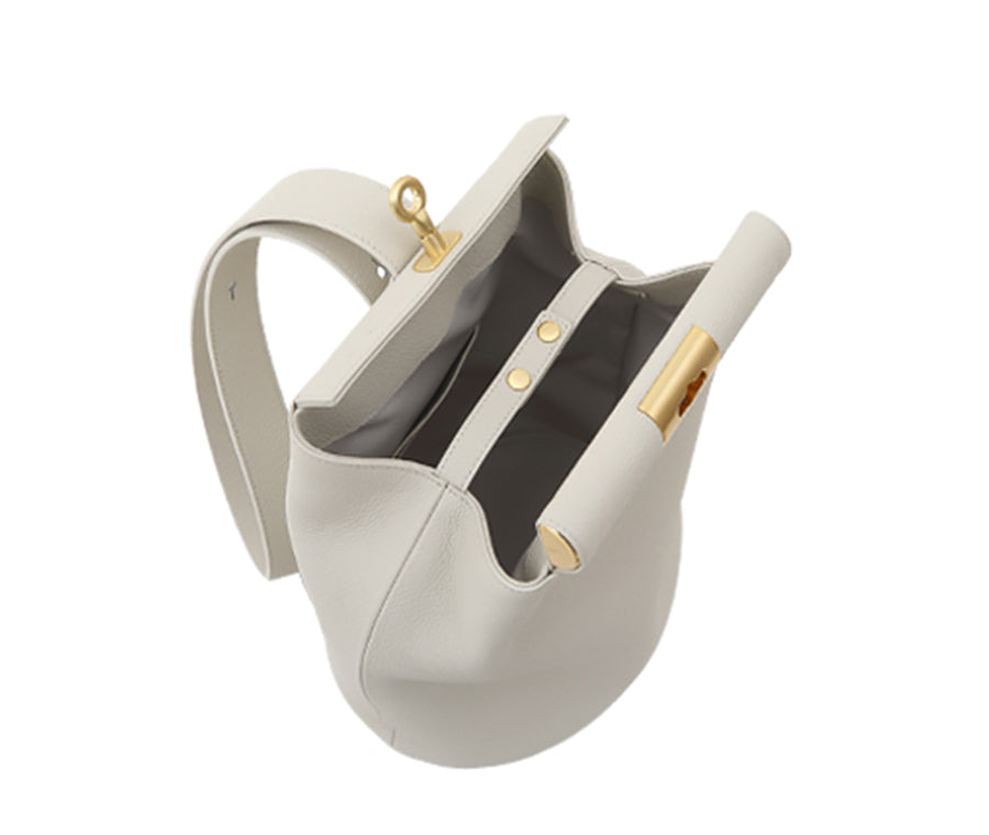Lowa Bag - Cream