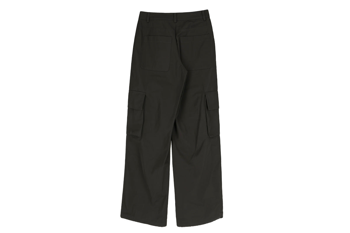 Pathy Trousers - Espresso